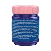 Vicks Babyrub, Specifically For Babies - 50ml