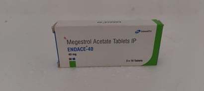Megestrol Acetate Tablets Ip