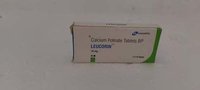 Calcium Folinate Tablets Bp 15mg Specific Drug