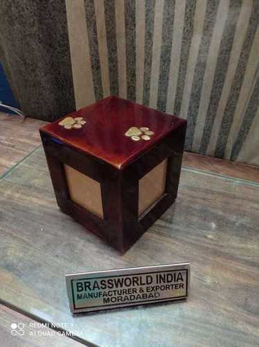 Natural Wood Canes  Wood Cremation Urns Manufacturer in India, Velvet Bags