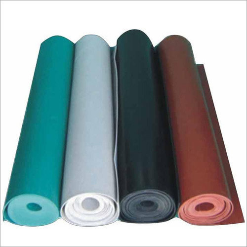 Nitrile Butadiene Rubber Foam