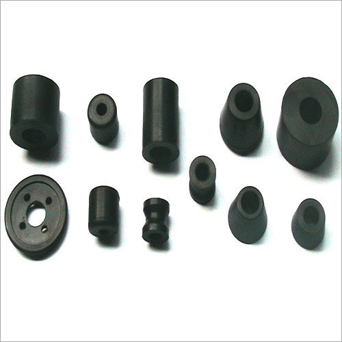 Moulded Rubber Parts