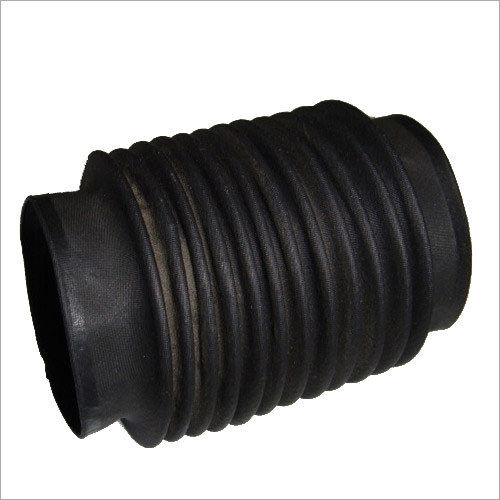 Rubber Bellow