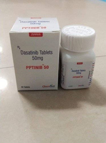 Dasatinib Tablets 50Mg Specific Drug