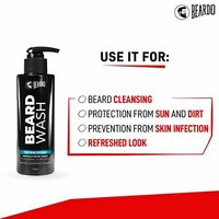 Beardo Beard Wash - 100 Ml