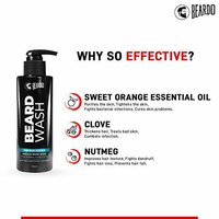 Beardo Beard Wash - 100 Ml