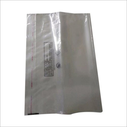 Plastic Packaging Bags