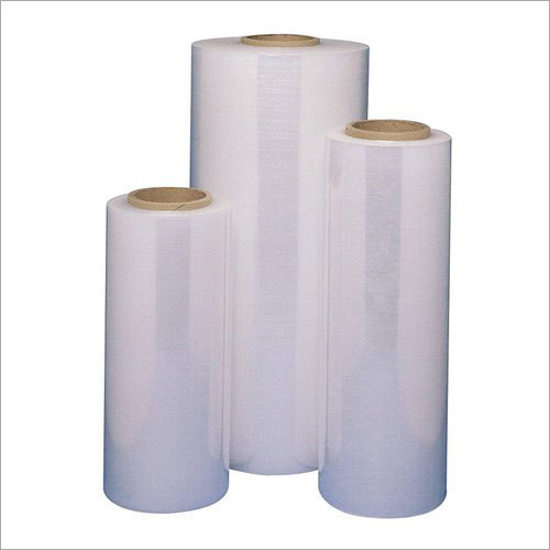 Pp Polyethylene Film Roll