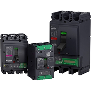 Moulded Case Circuit Breaker for Motor Protection