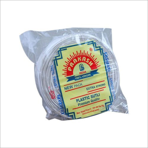 Plastic Sutli