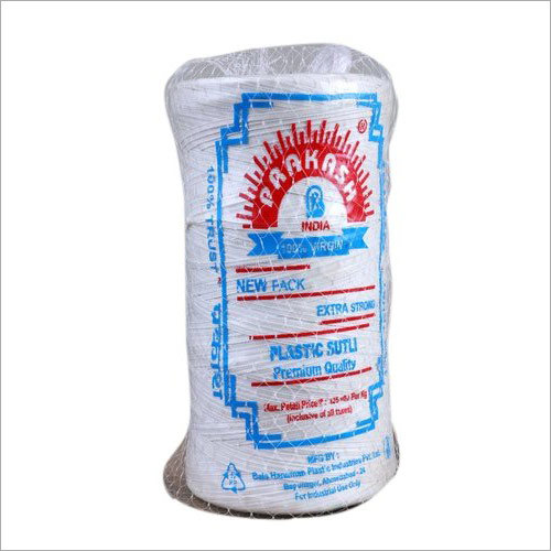 Prakash Plastic Sutli