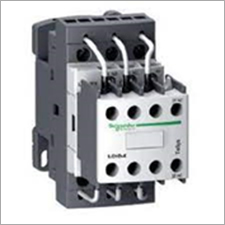 Capacitor Duty Contactor By ABR TECHNICAL SERVICE