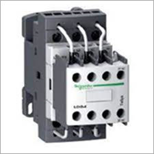 Capacitor Duty Contactor - Premium Quality Materials , Enhanced Cooling with Water Cooled Tubes and Safety Net