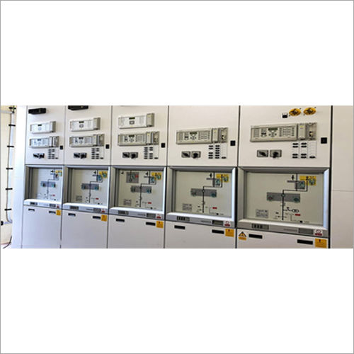 Power Control Panel