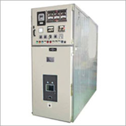 PIX-36 Air-Insulated Switchgear 36 KV with Vacuum Circuit Breaker