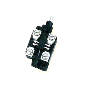 1NO+1NC Double Element Switch