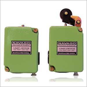 500V Limit Switch