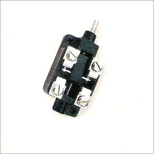 1NO+1NC Single Element Switch By NAVAGO ELECTRONICS & ELECTRICALS