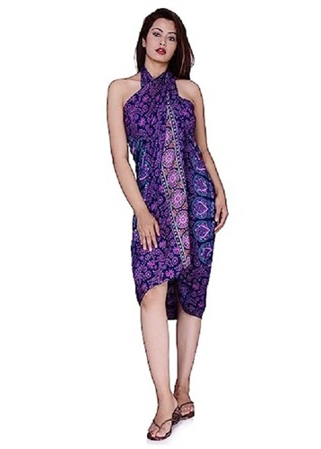 Wholesale Rayon Beach Pareos Manufacturers