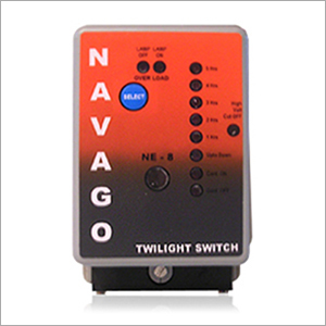 Ne-8 Twilight Switch