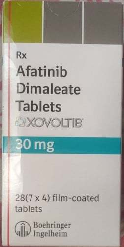 Afatinib Dimaleate Tablets 30Mg