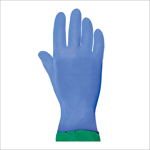 Nitrile Medical Examination Gloves