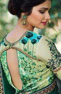 NEW FANCY DESIGNER SAREE COLLECTION