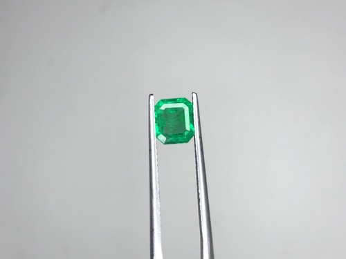 Emerald Stones