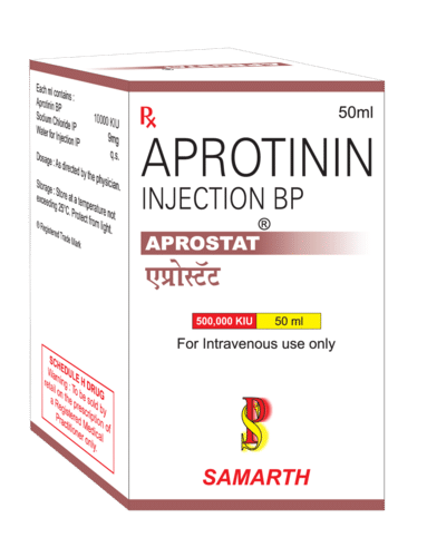 Aprotinin Injection