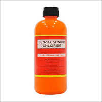 Benzalkonium Chloride