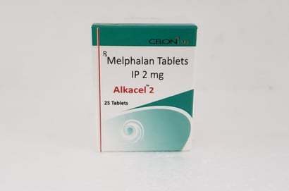 Melphalan Tablets Ip 2Mg