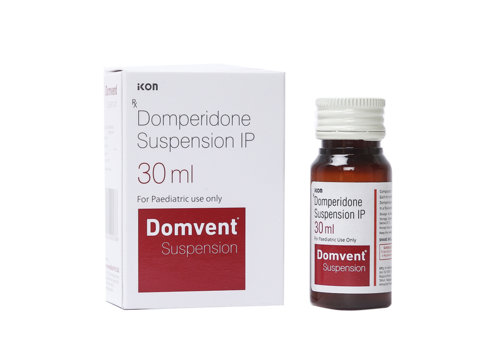 Domperidone Suspension Drug Solutions