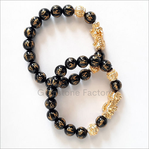 Feng Shui Good Luck Bracelet