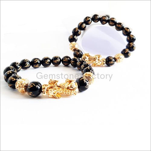 Feng Shui Good Luck Bracelet