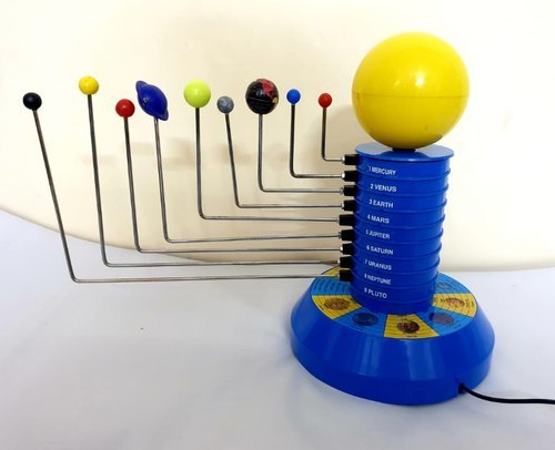 solar system By GILL CORPORATION