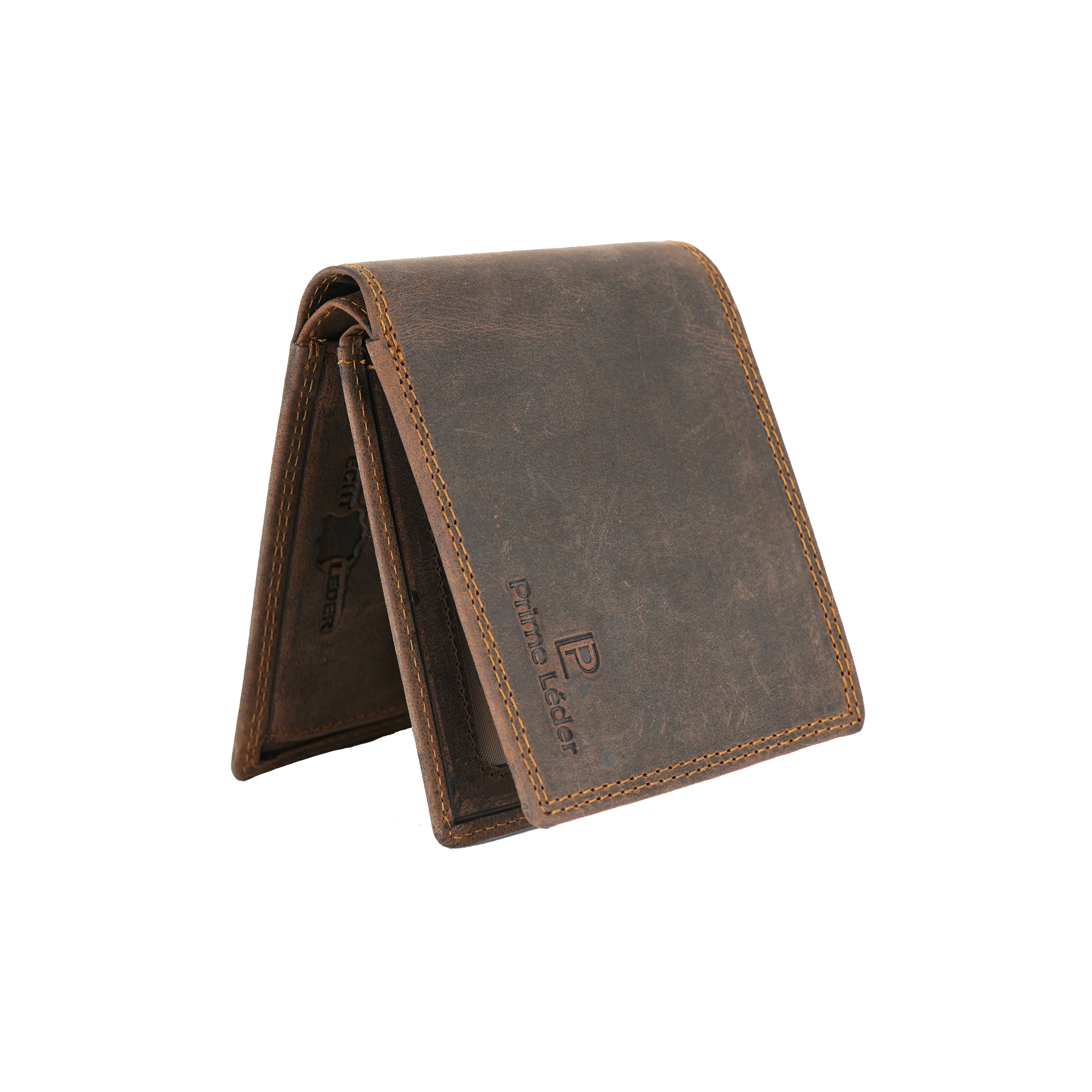 Bifold Wallet