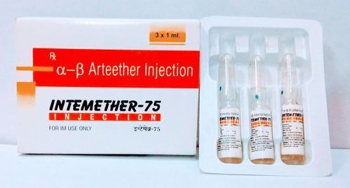 Arteether Injection