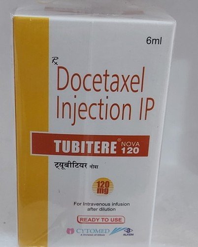 Docetaxel Injection Ip Specific Drug