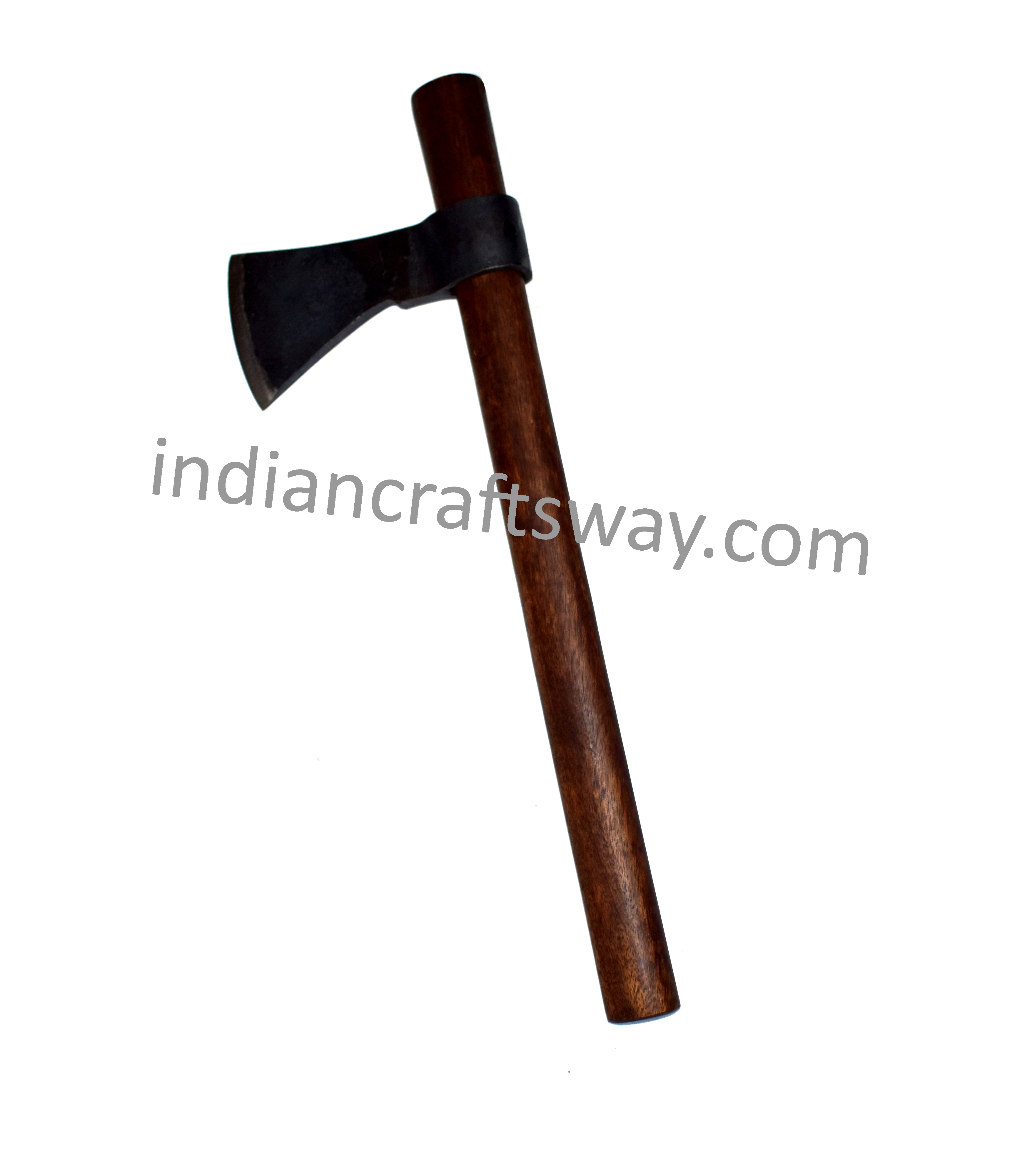 Small Viking medieval axe