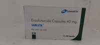Erlotinib Tablets Ip 40 Mg