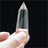 Pranic Healing Reiki Crystal Quartz
