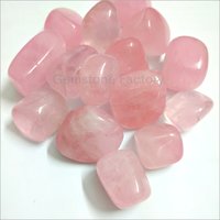 Rose Quartz Tumble Stone