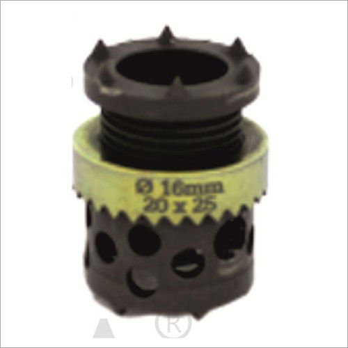 Titanium X-Jer Jack Spacer