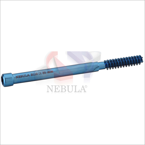 Proximal Bolt 8