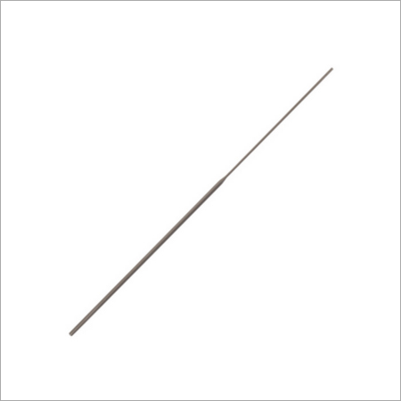 Titanium Corex Dual Diameter Connection Rod