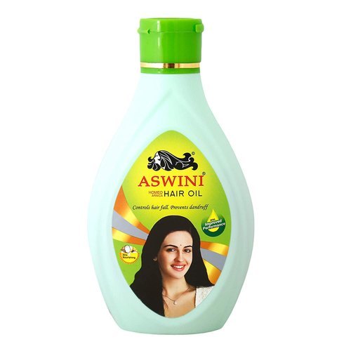Aswini Homeo Arnica Hair Oil - 180ml