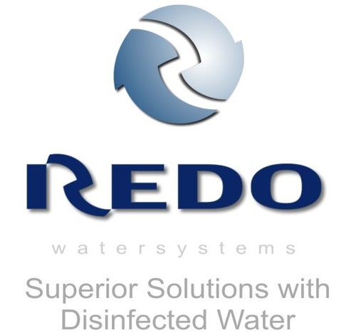 REDO Multioxidants Disinfection Dosing System For Safe Drinking Water