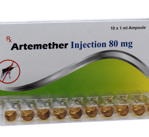 Arteether Injection