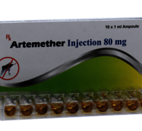 Arteether Injection