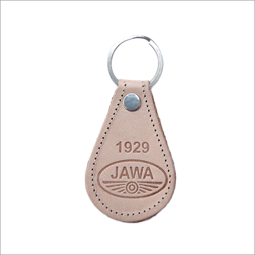 ML-PA-002L Nud Leather Keychains